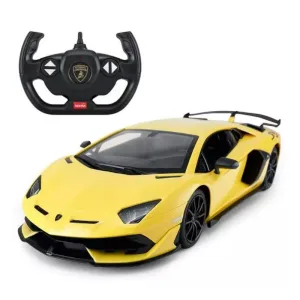 rastar aventador svj