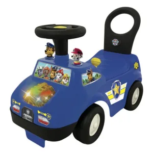 police truck toy car