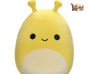 Squishmallow Zarina