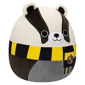 Squishmallows Hufflepuff