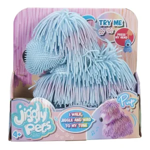 jiggly pets pup