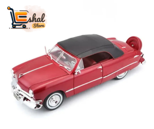 maisto 1 18 special edition