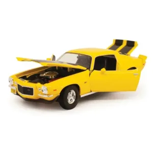 1971 Chevrolet Camaro