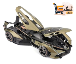 lambo vision gran turismo