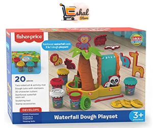 Fisher Price Waterfall