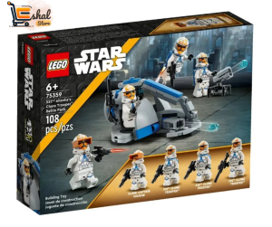 ahsoka clone trooper