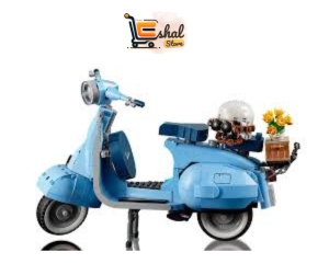 lego vespa