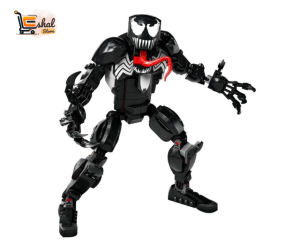 venom toys