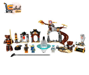 LEGO Ninjago
