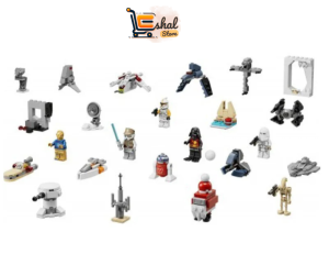 lego advent calendar