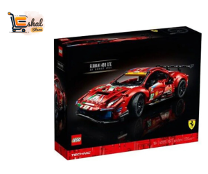 lego ferrari